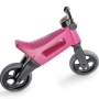 картинка Беговел "Funny Wheels Rider Sport" (цвет: розовый) купить с бесплатной доставкой в интернет-магазине TuKiTu.ru картинка Беговел "Funny Wheels Rider Sport" (цвет: розовый) интернет-магазин TuKiTu.ru